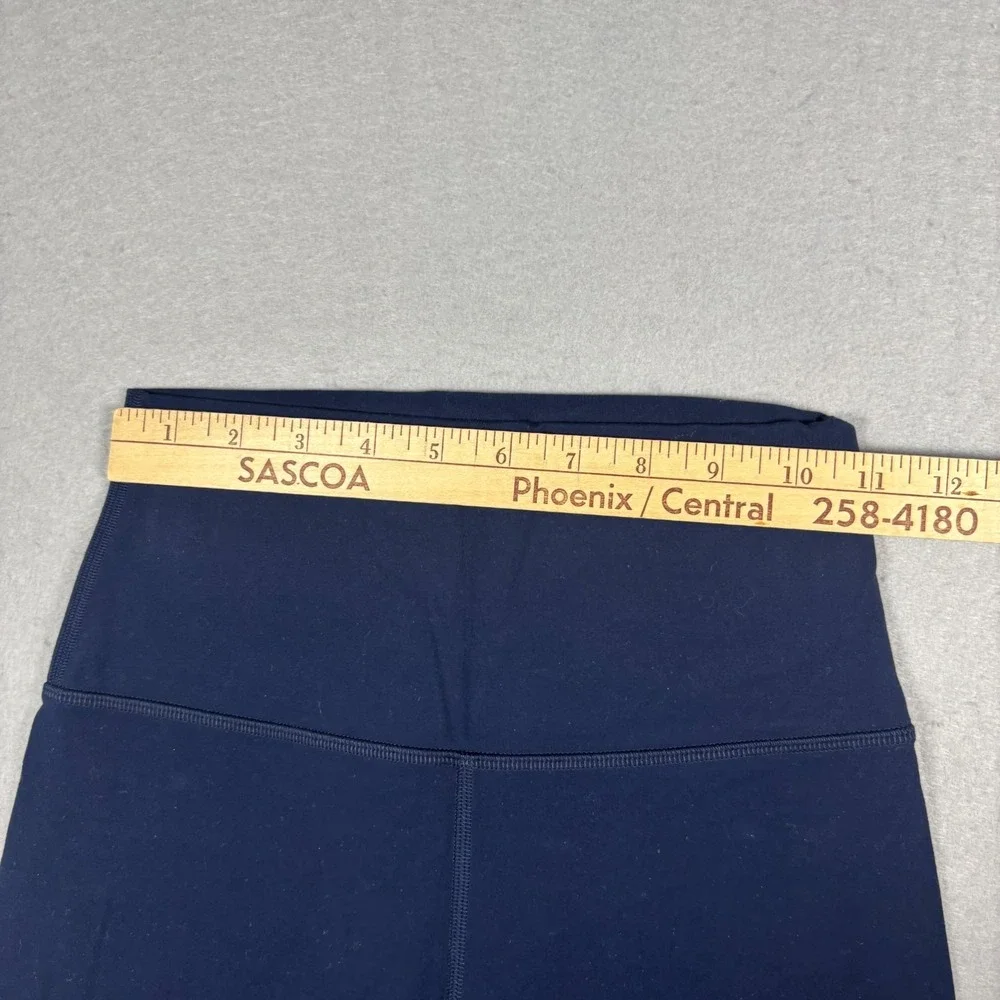 Lululemon Align High-Rise Shorts 6